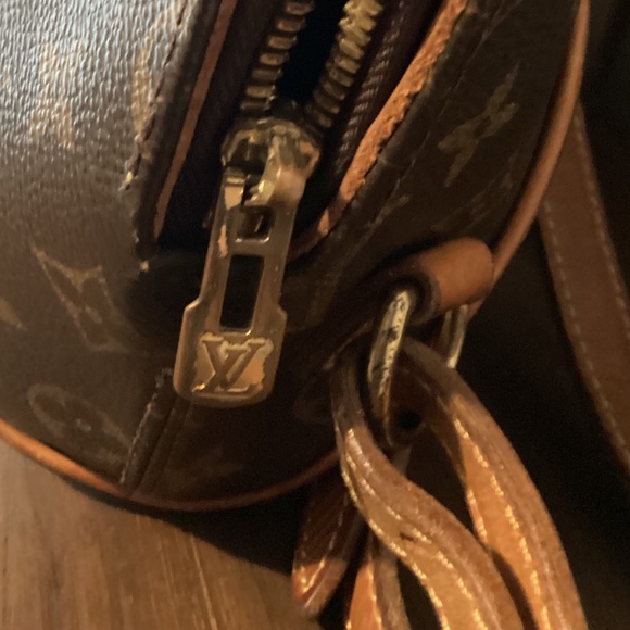 Authentic Louis Vuitton Monogram Ellipse Backpack - Picture 6 of 11